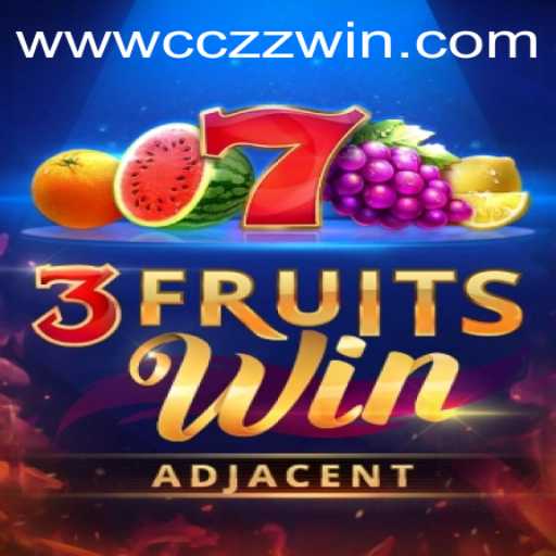 Unveiling the Exciting World of 3FruitsWin: A Winning Slot Game