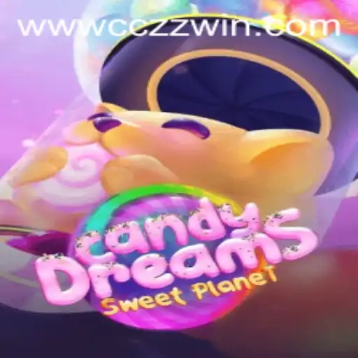 CandyDreams: A Sweet Escape into a World of Fun and Excitement
