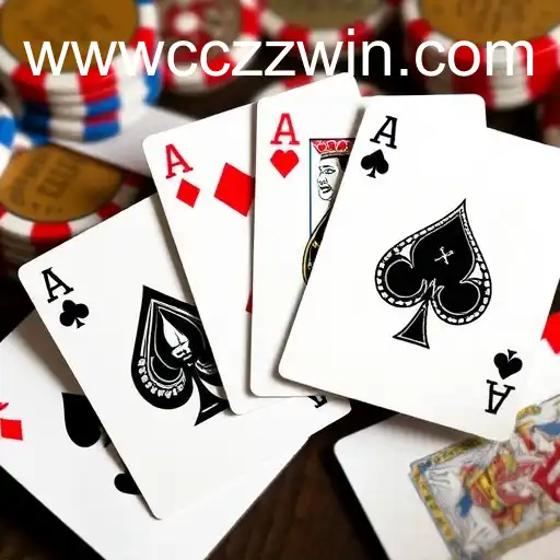 The Enduring Appeal of Card Games