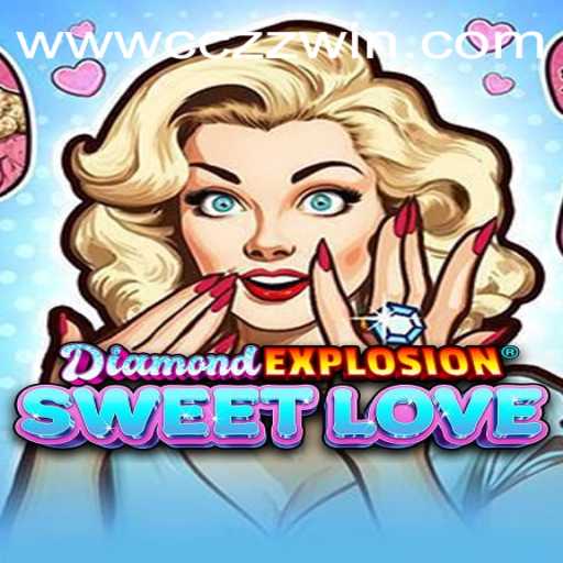 DiamondExplosionSweetLove: An Explosive Journey in Gaming