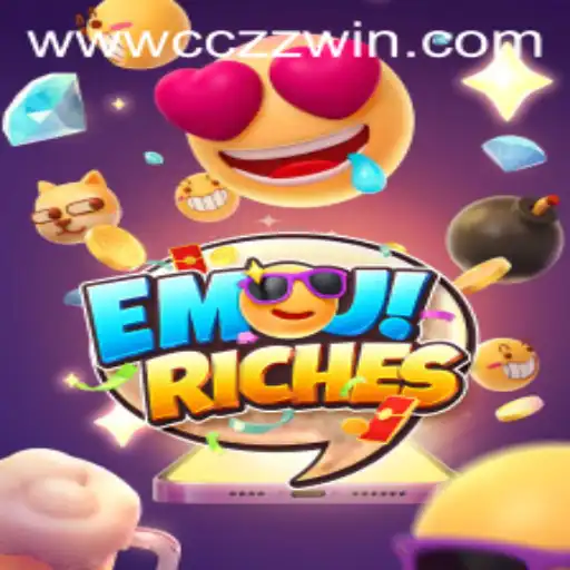 Exploring EmojiRiches: A Fun and Rewarding Gaming Experience