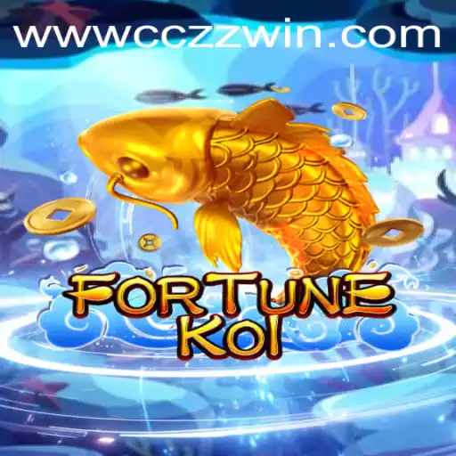 FORTUNEKOI: Dive into the World of Luck and Strategy