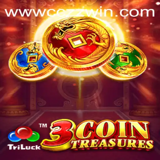 Exploring the World of 3CoinTreasures: A Journey into Adventure and Strategy