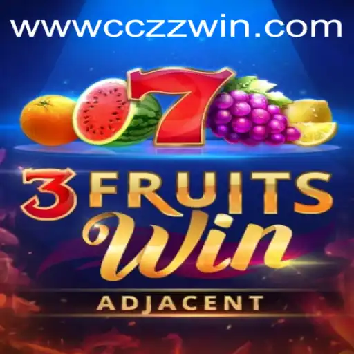 Unveiling the Exciting World of 3FruitsWin: A Winning Slot Game