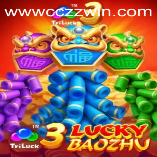 Exploring the World of 3LuckyBaozhu: Game Play, Rules, and Strategies