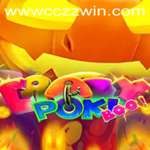 CrazyPokiBoo: Dive Into the Whimsical World of This Thrilling Game