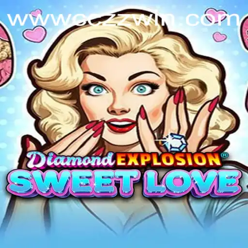 DiamondExplosionSweetLove: An Explosive Journey in Gaming