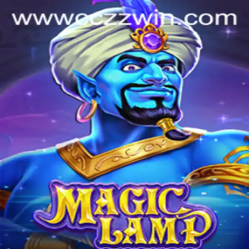 MagicLamp Unveiled: The Enchanting World and How to Claim the 'cczz win'