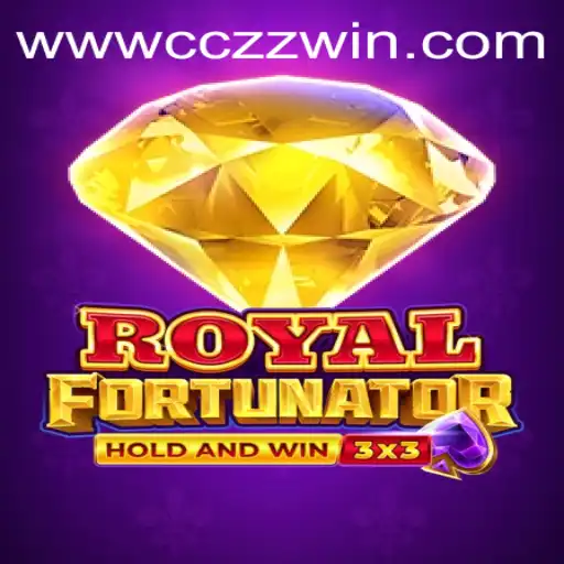 Royalfort: Embark on a Strategic Adventure with the Exciting 'CCZZ Win'