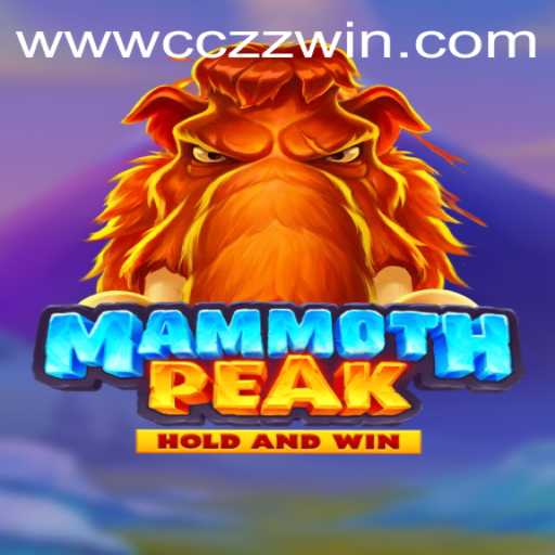 Discover the Thrills of MammothPeak: Your Guide to Mastering cczz win Strategy