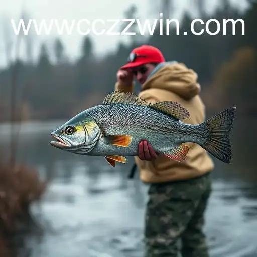 Unveiling the World of Online Fishing and the Mystery of 