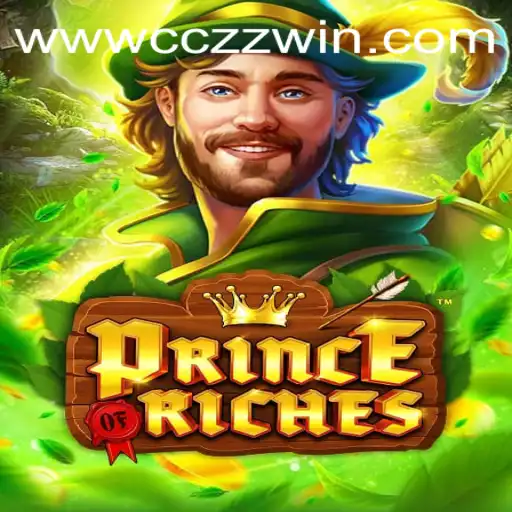 Unveiling PrinceOfRiches: A Thrilling Gaming Experience