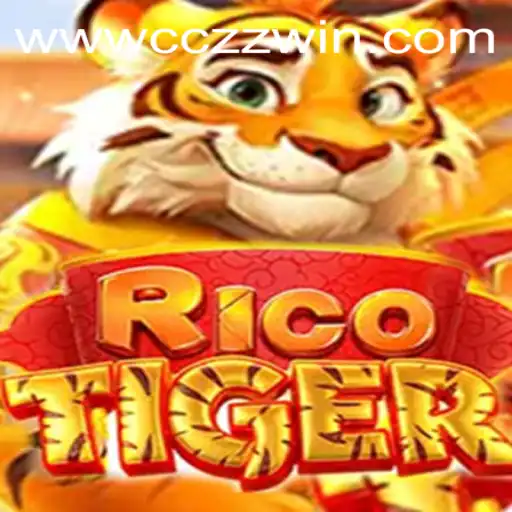 RicoTiger: A Thrilling Journey into the World of Strategy and Adventure