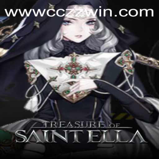 Embark on an Adventure with 'Treasure of Saint Ella'