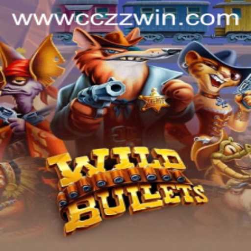 WildBullets: Unveiling the Thrilling World of Virtual Combat